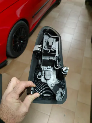 Piloto trasero derecho Mini Cooper