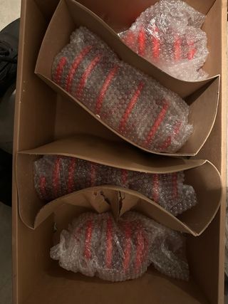 Muelles -25mm Audi TT