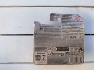 Hot Wheels Humvee HW First Response