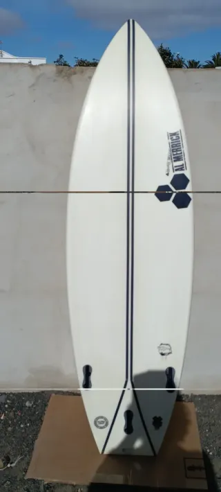 Tabla de surf Channel Islands