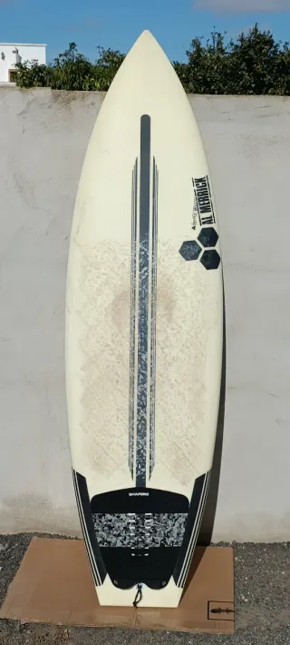 Tabla de surf Channel Islands