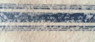 Tabla de surf Channel Islands