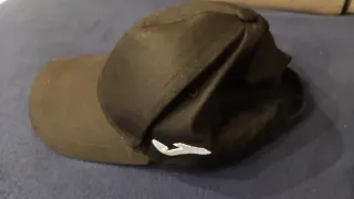 Cappellino Joma nero