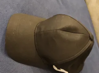 Cappellino Joma nero