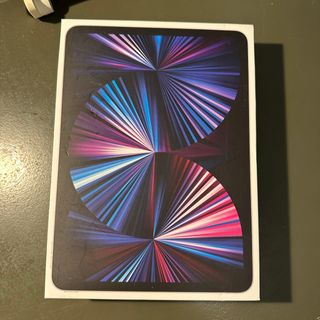 iPad Pro 11 3ª Gen M1 128GB WiFi y Funda Teclado