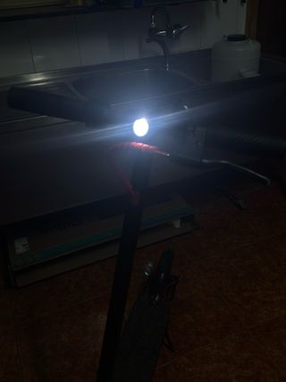 Patinete Xiaomi PRO 1. Se puede trucar!