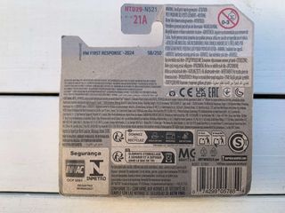 Hot Wheels First Response Netflix 58/250