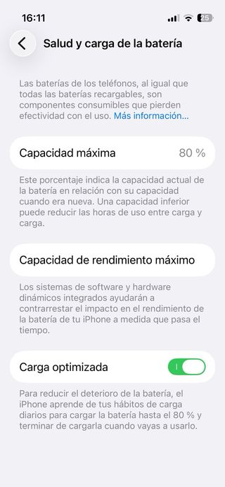 Apple IPhone 13 mini Blanco