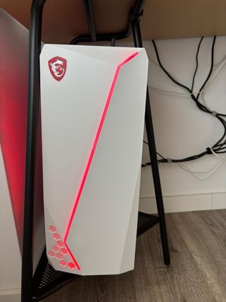 PC Gaming MSI i5-10600KF 16GB RAM GT 640