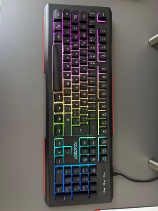 PC Gaming MSI i5-10600KF 16GB RAM GT 640