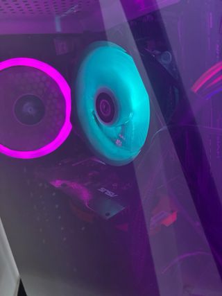 PC Gaming MSI i5-10600KF 16GB RAM GT 640