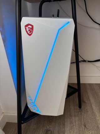 PC Gaming MSI i5-10600KF 16GB RAM GT 640