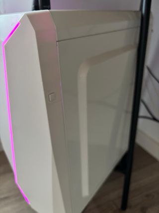 PC Gaming MSI i5-10600KF 16GB RAM GT 640