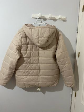 Chaqueta Adidas Terrex Talla XL sin estrenar