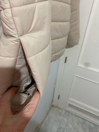 Chaqueta Adidas Terrex Talla XL sin estrenar