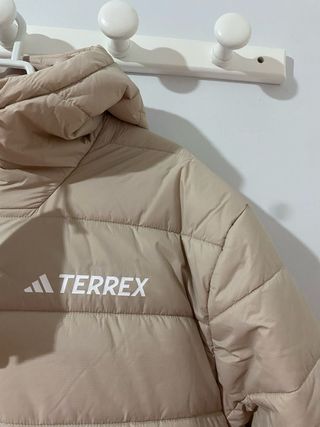 Chaqueta Adidas Terrex Talla XL sin estrenar