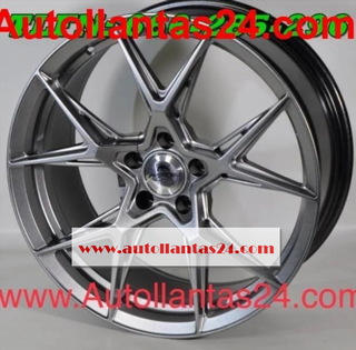 Llantas AUDI - E1699