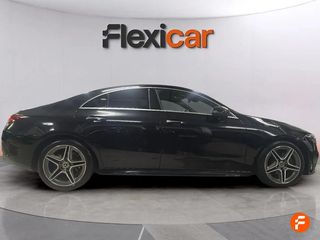 Mercedes CLA CLA 200