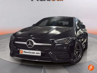 Mercedes CLA CLA 200
