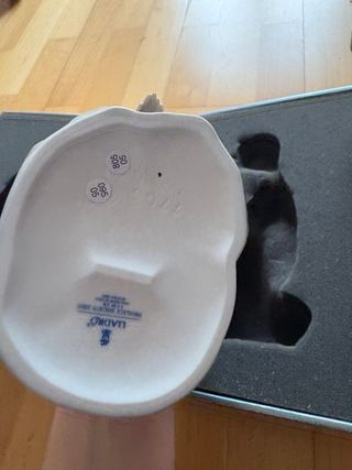 Figura Lladró El Somni de Helena