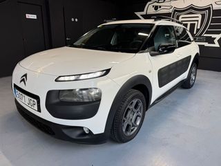 Citroën C4 Cactus Feel