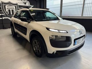 Citroën C4 Cactus Feel