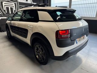 Citroën C4 Cactus Feel