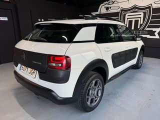 Citroën C4 Cactus Feel
