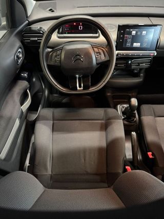 Citroën C4 Cactus Feel