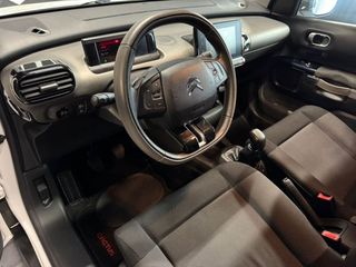 Citroën C4 Cactus Feel