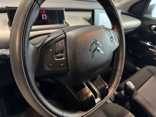 Citroën C4 Cactus Feel