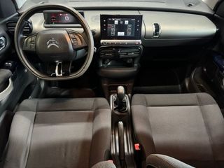 Citroën C4 Cactus Feel