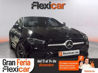 Mercedes CLA CLA 200