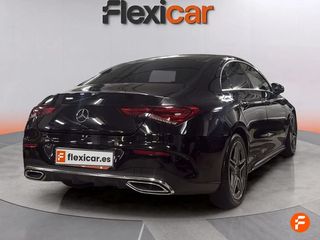 Mercedes CLA CLA 200