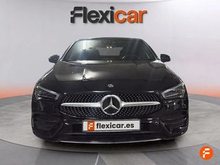 Mercedes CLA CLA 200