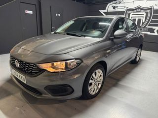 Fiat Tipo Easy