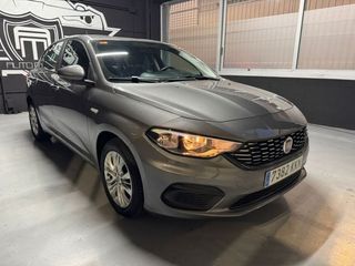 Fiat Tipo Easy