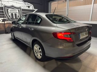 Fiat Tipo Easy