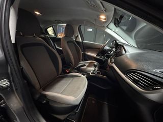 Fiat Tipo Easy