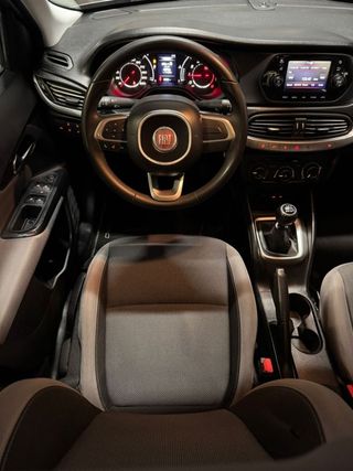 Fiat Tipo Easy