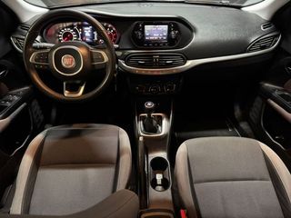 Fiat Tipo Easy