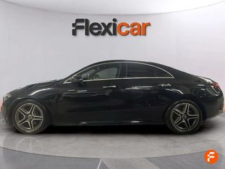 Mercedes CLA CLA 200