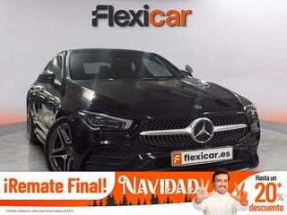 Mercedes CLA CLA 200