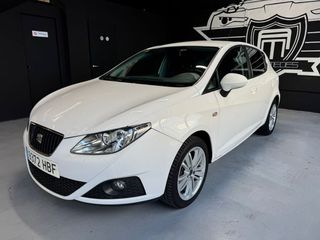 Seat Ibiza Good Stuff