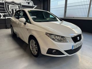 Seat Ibiza Good Stuff