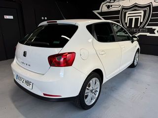Seat Ibiza Good Stuff