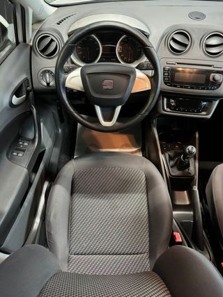 Seat Ibiza Good Stuff