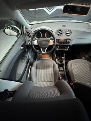 Seat Ibiza Good Stuff