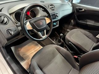Seat Ibiza Good Stuff