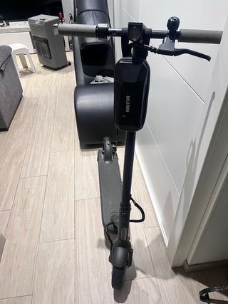 Patinete Xiaomi 4 Pro con papeles y matrícula DGT